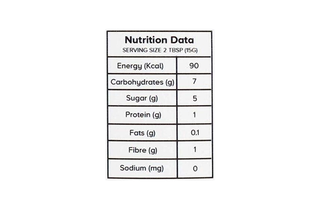 Urban Platter Dark Chocolate Chips    Plastic Jar  350 grams